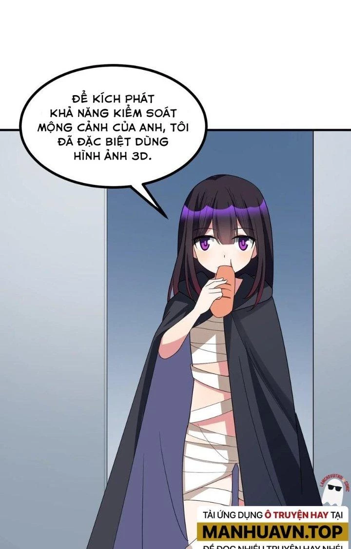 Phương Pháp Sử Dụng Ma Nữ Và Thánh Nữ Chapter 51 - 47