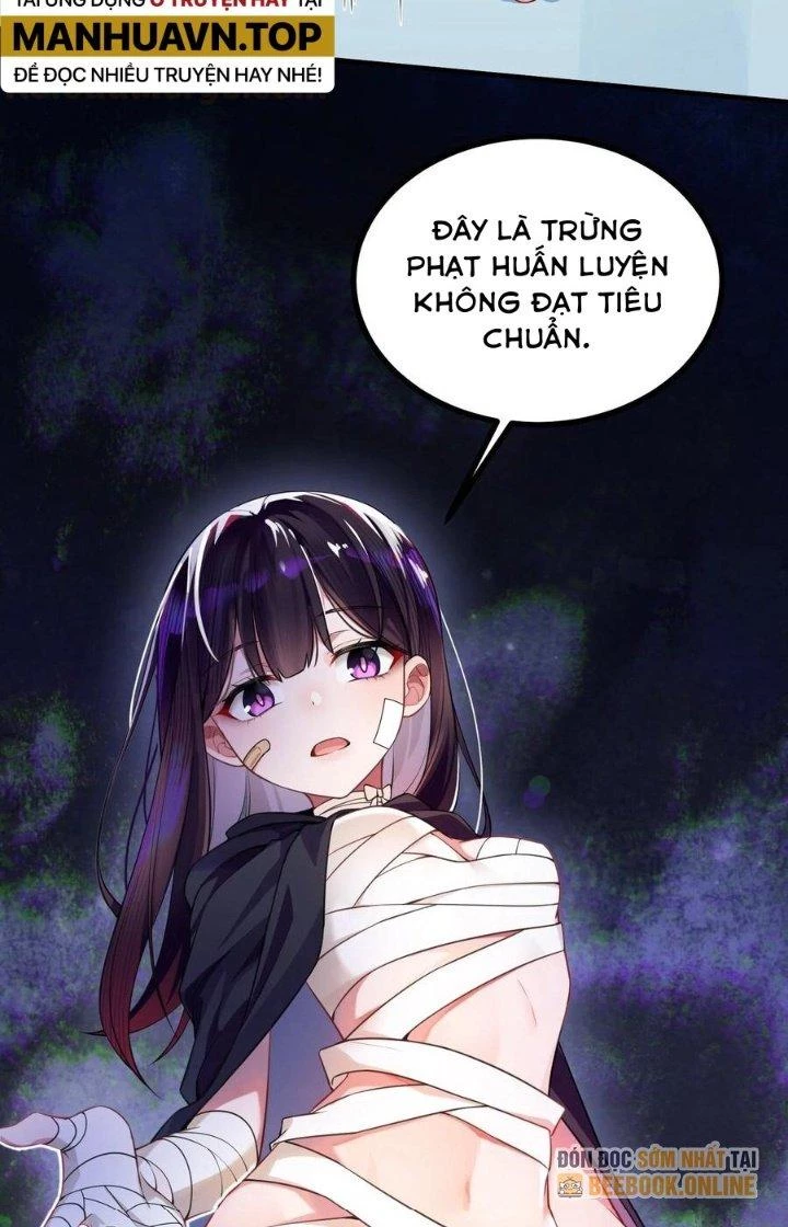 Phương Pháp Sử Dụng Ma Nữ Và Thánh Nữ Chapter 51 - 51