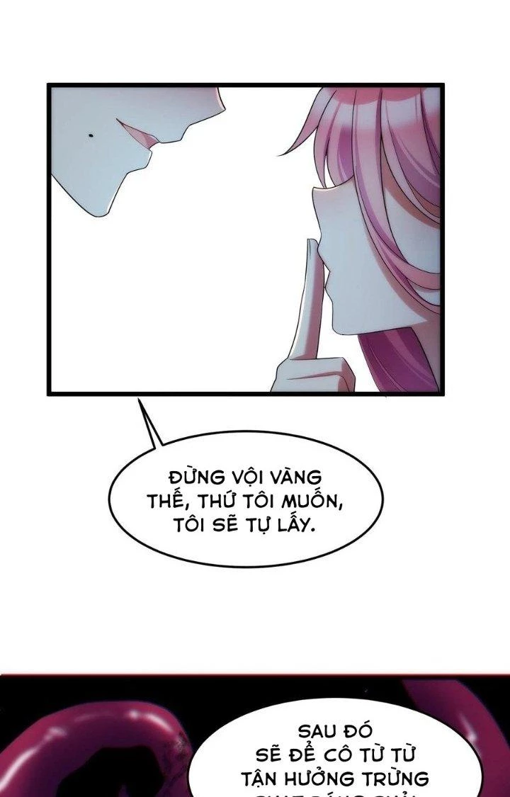 Phương Pháp Sử Dụng Ma Nữ Và Thánh Nữ Chapter 51 - 61