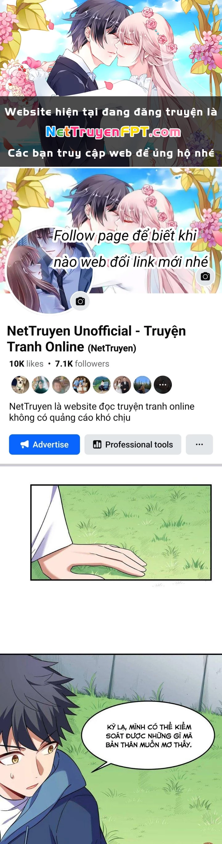 Phương Pháp Sử Dụng Ma Nữ Và Thánh Nữ Chapter 53 - 1