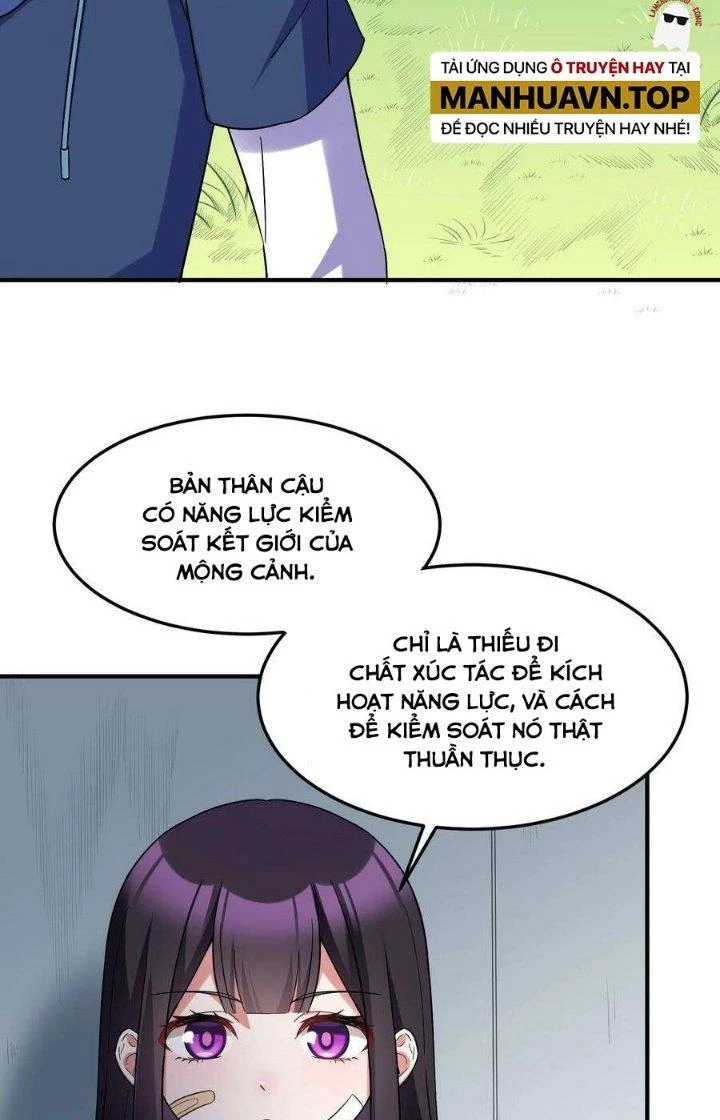 Phương Pháp Sử Dụng Ma Nữ Và Thánh Nữ Chapter 53 - 2