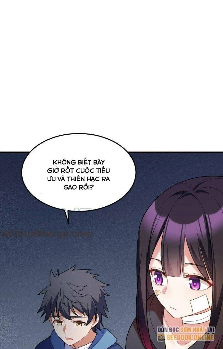 Phương Pháp Sử Dụng Ma Nữ Và Thánh Nữ Chapter 53 - 20