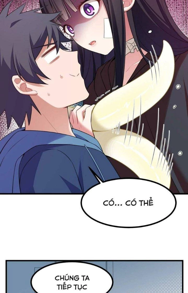 Phương Pháp Sử Dụng Ma Nữ Và Thánh Nữ Chapter 53 - 26