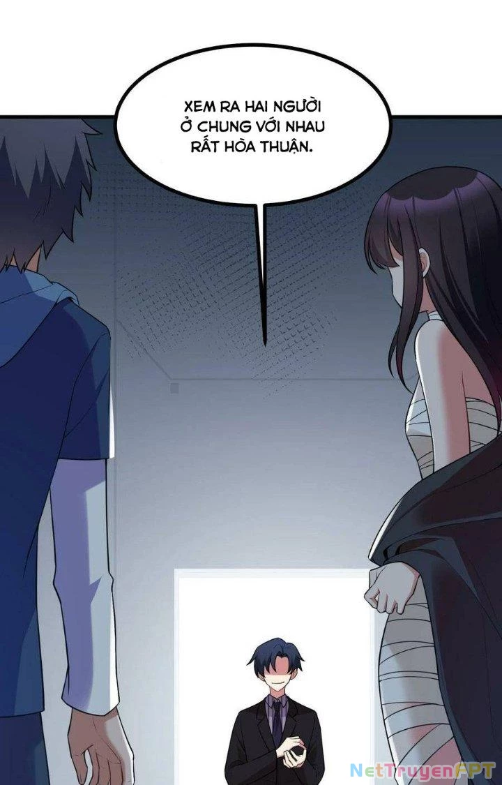 Phương Pháp Sử Dụng Ma Nữ Và Thánh Nữ Chapter 53 - 42