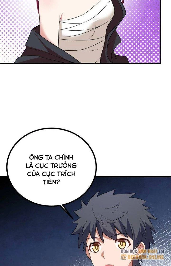 Phương Pháp Sử Dụng Ma Nữ Và Thánh Nữ Chapter 53 - 44