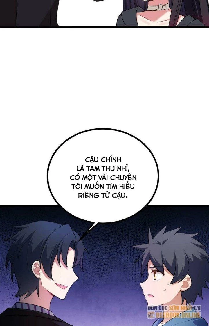Phương Pháp Sử Dụng Ma Nữ Và Thánh Nữ Chapter 53 - 47