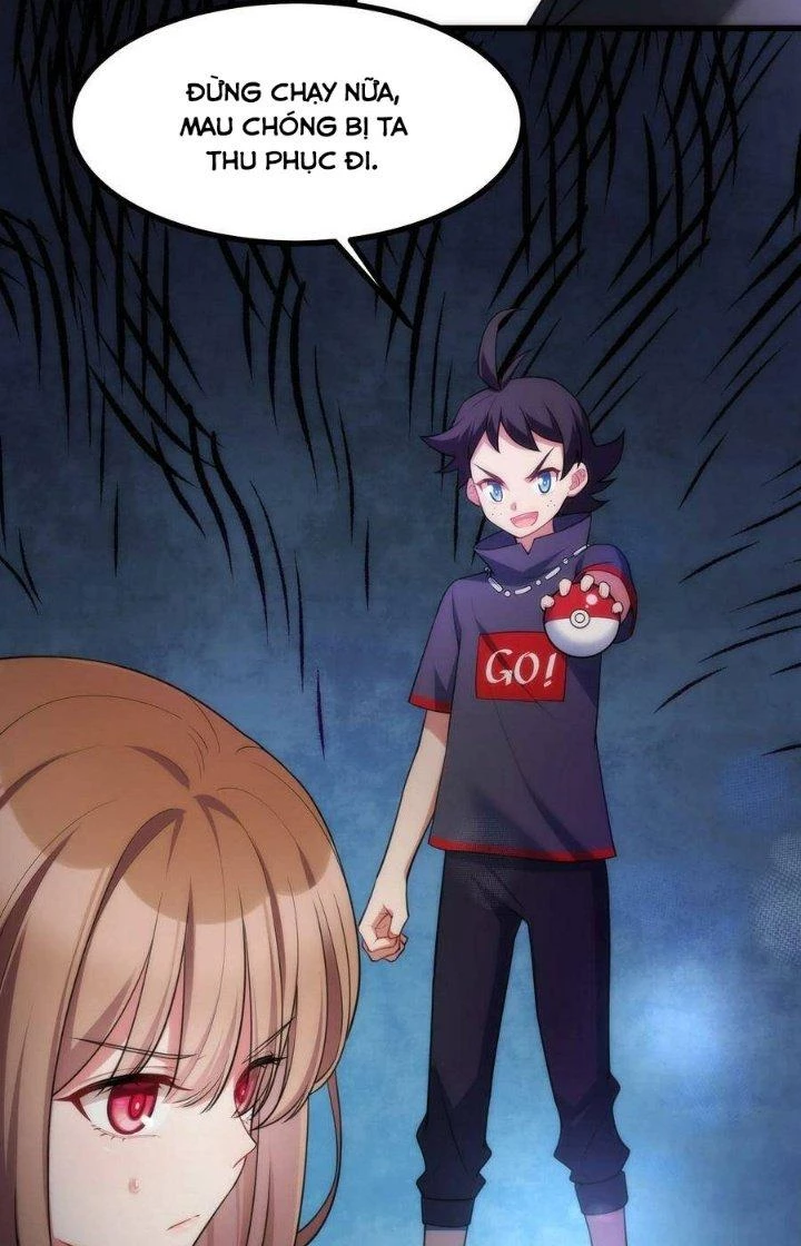 Phương Pháp Sử Dụng Ma Nữ Và Thánh Nữ Chapter 53 - 54