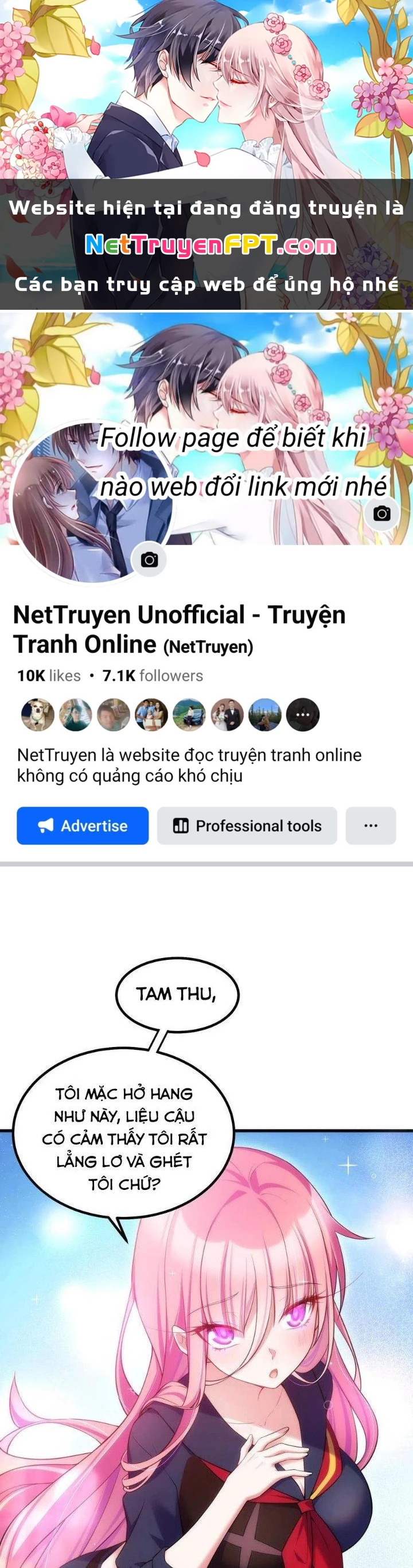 Phương Pháp Sử Dụng Ma Nữ Và Thánh Nữ Chapter 55 - 1