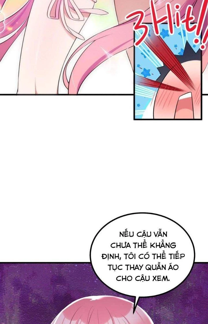 Phương Pháp Sử Dụng Ma Nữ Và Thánh Nữ Chapter 55 - 6