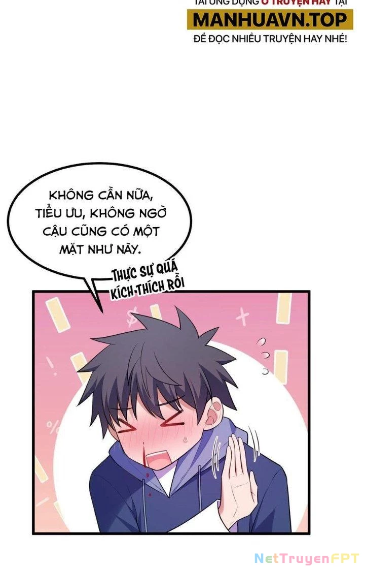 Phương Pháp Sử Dụng Ma Nữ Và Thánh Nữ Chapter 55 - 8