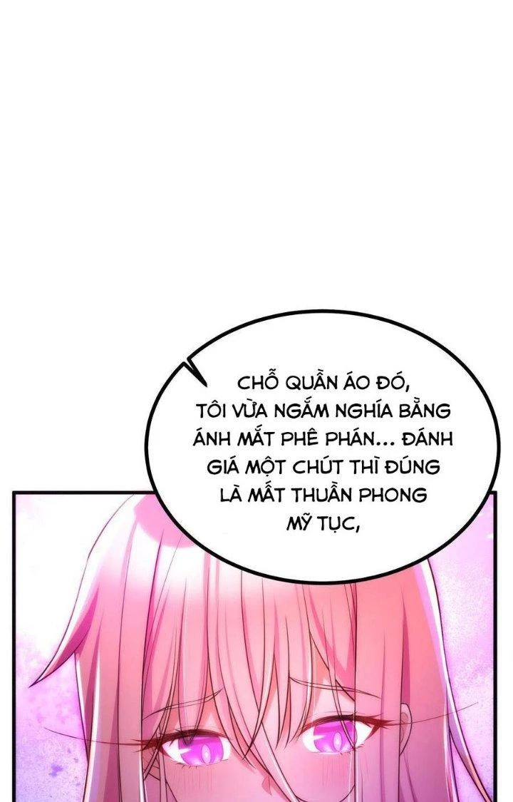 Phương Pháp Sử Dụng Ma Nữ Và Thánh Nữ Chapter 55 - 9