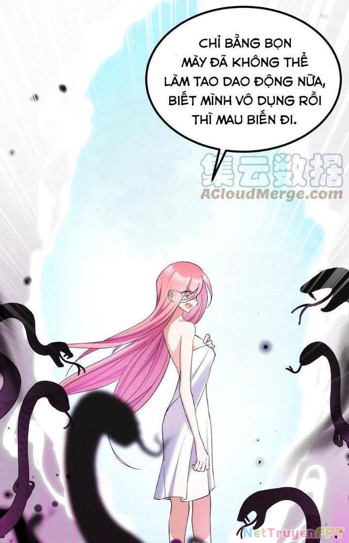 Phương Pháp Sử Dụng Ma Nữ Và Thánh Nữ Chapter 55 - 18