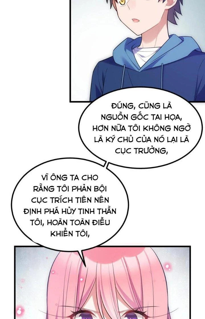 Phương Pháp Sử Dụng Ma Nữ Và Thánh Nữ Chapter 55 - 21