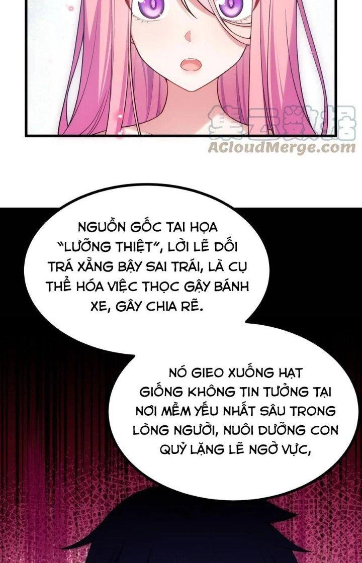 Phương Pháp Sử Dụng Ma Nữ Và Thánh Nữ Chapter 55 - 22
