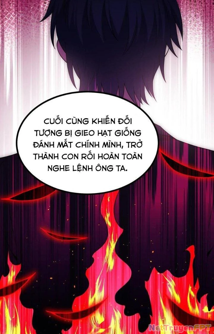 Phương Pháp Sử Dụng Ma Nữ Và Thánh Nữ Chapter 55 - 23