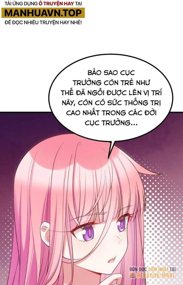 Phương Pháp Sử Dụng Ma Nữ Và Thánh Nữ Chapter 55 - 25