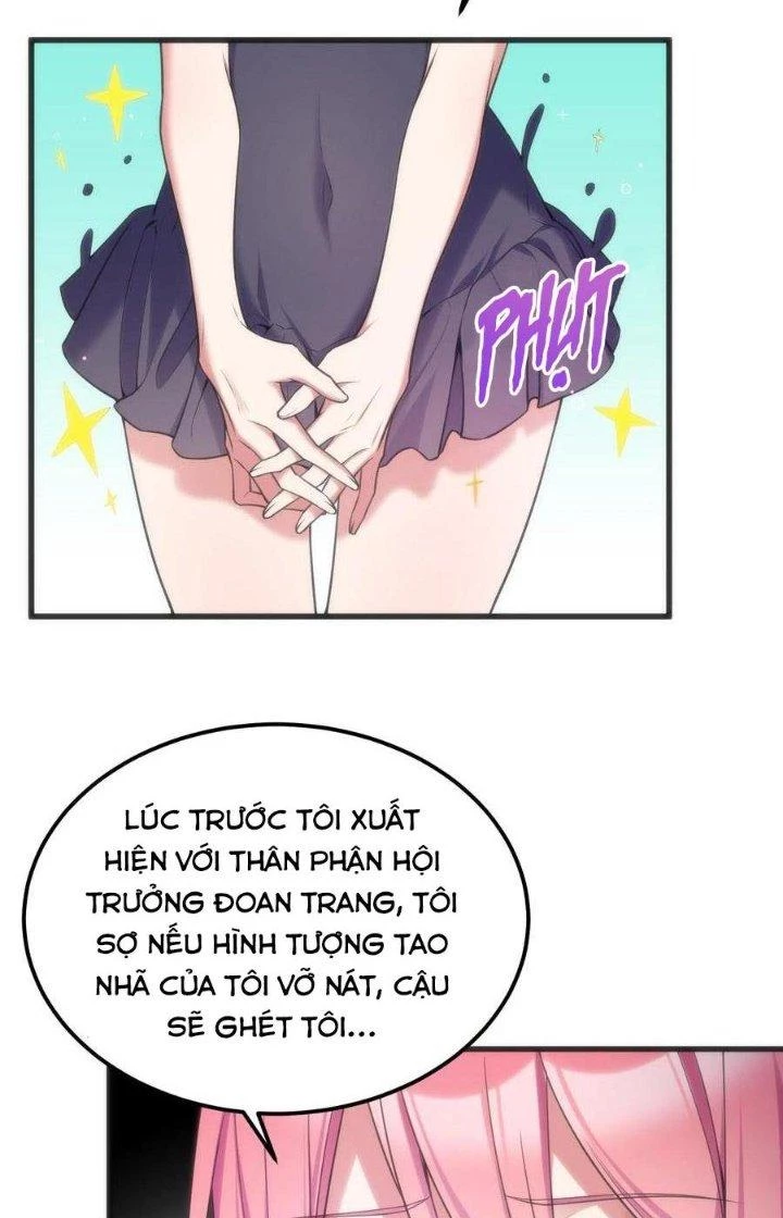 Phương Pháp Sử Dụng Ma Nữ Và Thánh Nữ Chapter 55 - 28