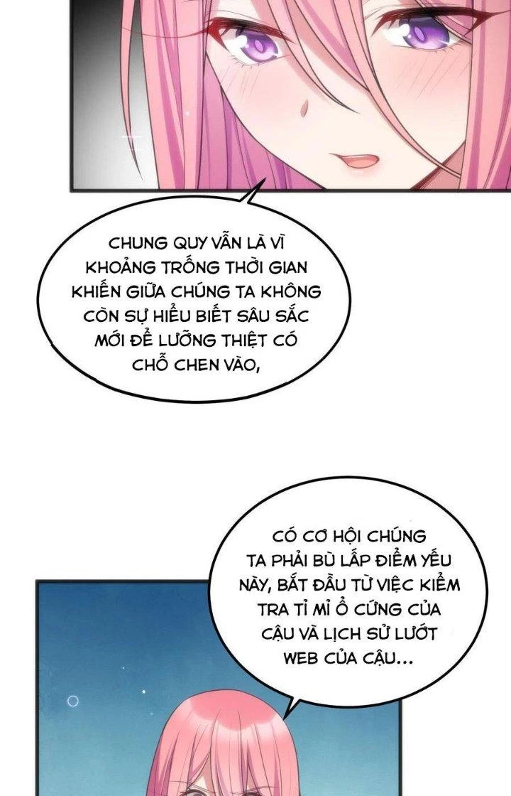 Phương Pháp Sử Dụng Ma Nữ Và Thánh Nữ Chapter 55 - 29