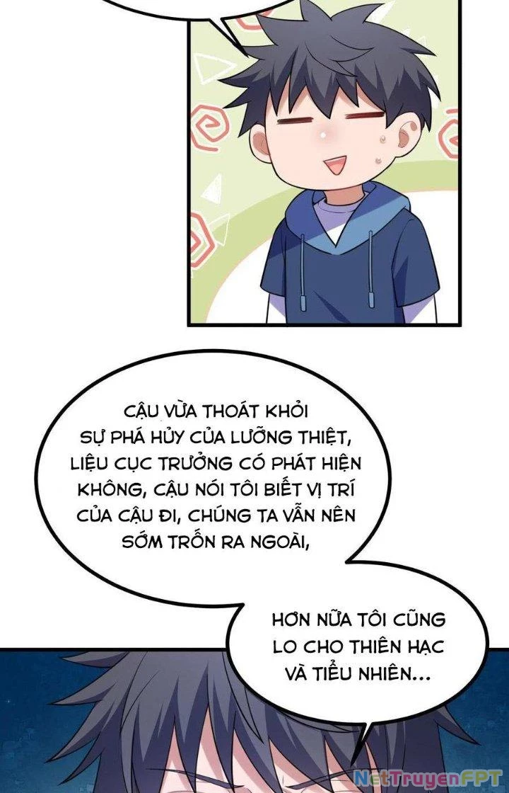 Phương Pháp Sử Dụng Ma Nữ Và Thánh Nữ Chapter 55 - 31