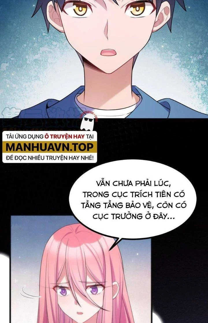 Phương Pháp Sử Dụng Ma Nữ Và Thánh Nữ Chapter 55 - 32