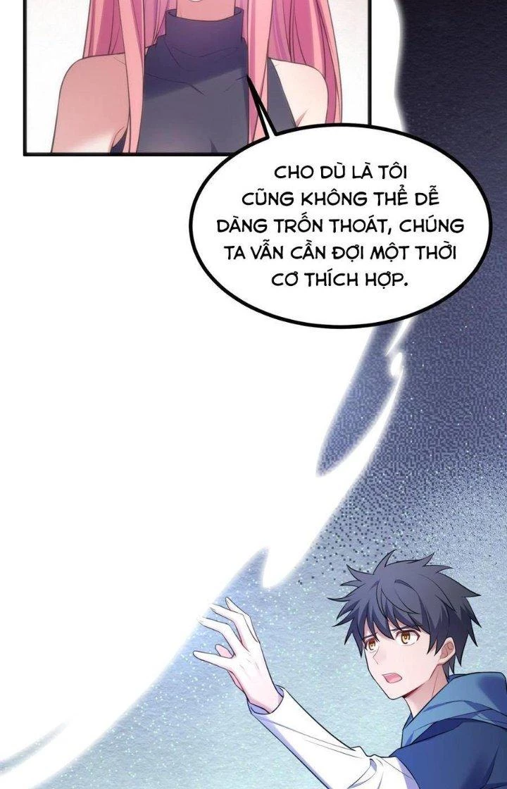 Phương Pháp Sử Dụng Ma Nữ Và Thánh Nữ Chapter 55 - 33