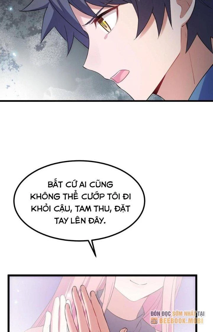 Phương Pháp Sử Dụng Ma Nữ Và Thánh Nữ Chapter 55 - 40