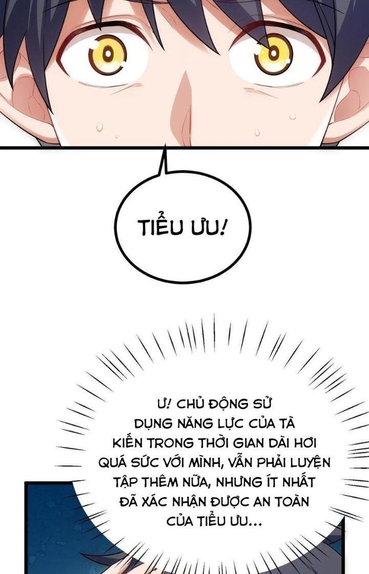 Phương Pháp Sử Dụng Ma Nữ Và Thánh Nữ Chapter 55 - 48