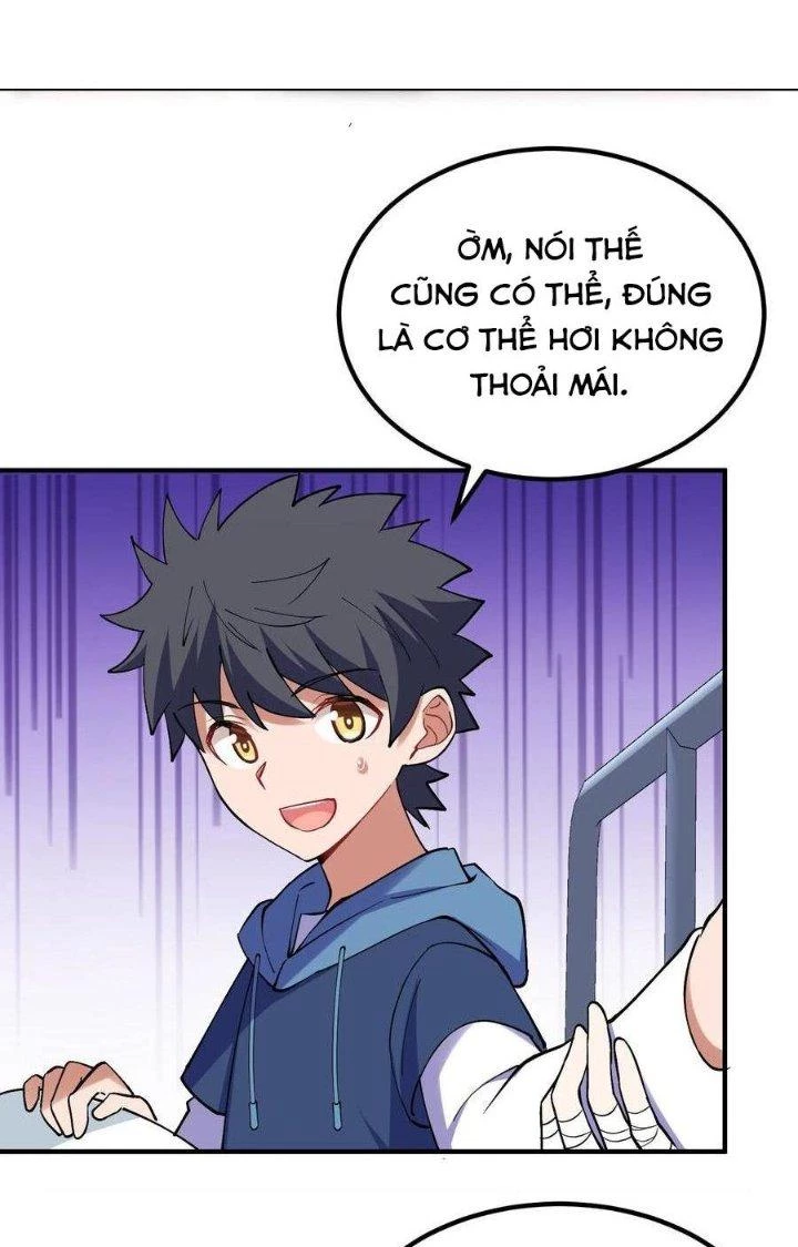 Phương Pháp Sử Dụng Ma Nữ Và Thánh Nữ Chapter 55 - 56