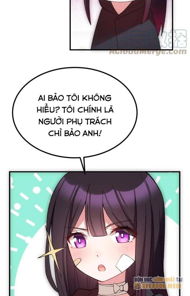 Phương Pháp Sử Dụng Ma Nữ Và Thánh Nữ Chapter 55 - 58