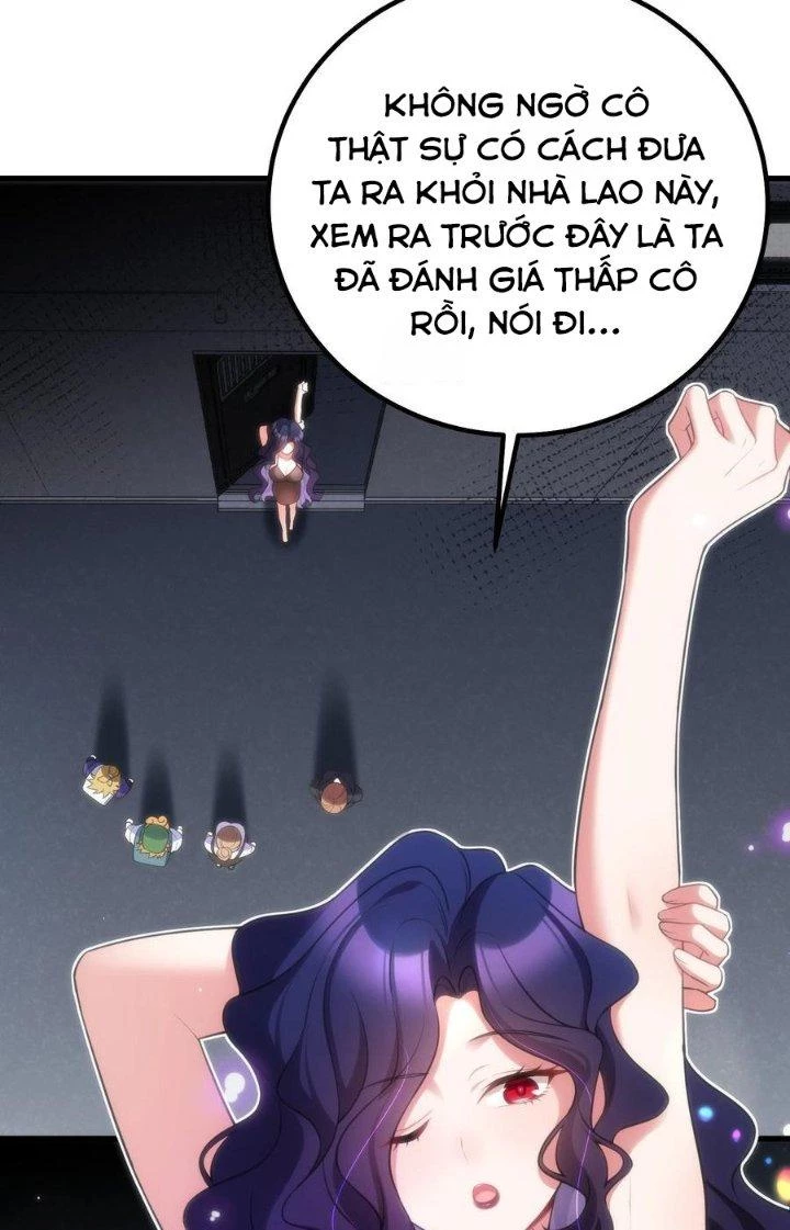 Phương Pháp Sử Dụng Ma Nữ Và Thánh Nữ Chapter 57 - 2