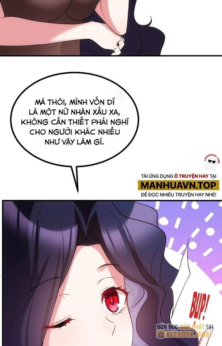Phương Pháp Sử Dụng Ma Nữ Và Thánh Nữ Chapter 57 - 10