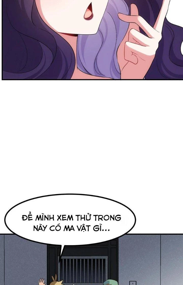 Phương Pháp Sử Dụng Ma Nữ Và Thánh Nữ Chapter 57 - 11