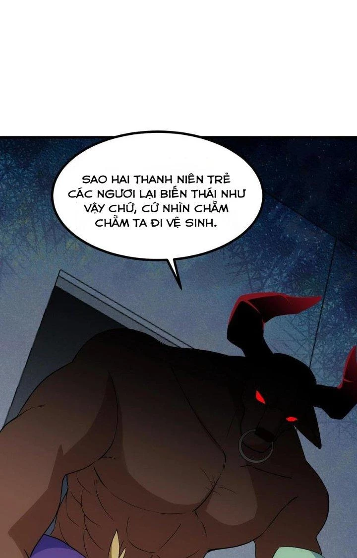 Phương Pháp Sử Dụng Ma Nữ Và Thánh Nữ Chapter 57 - 13