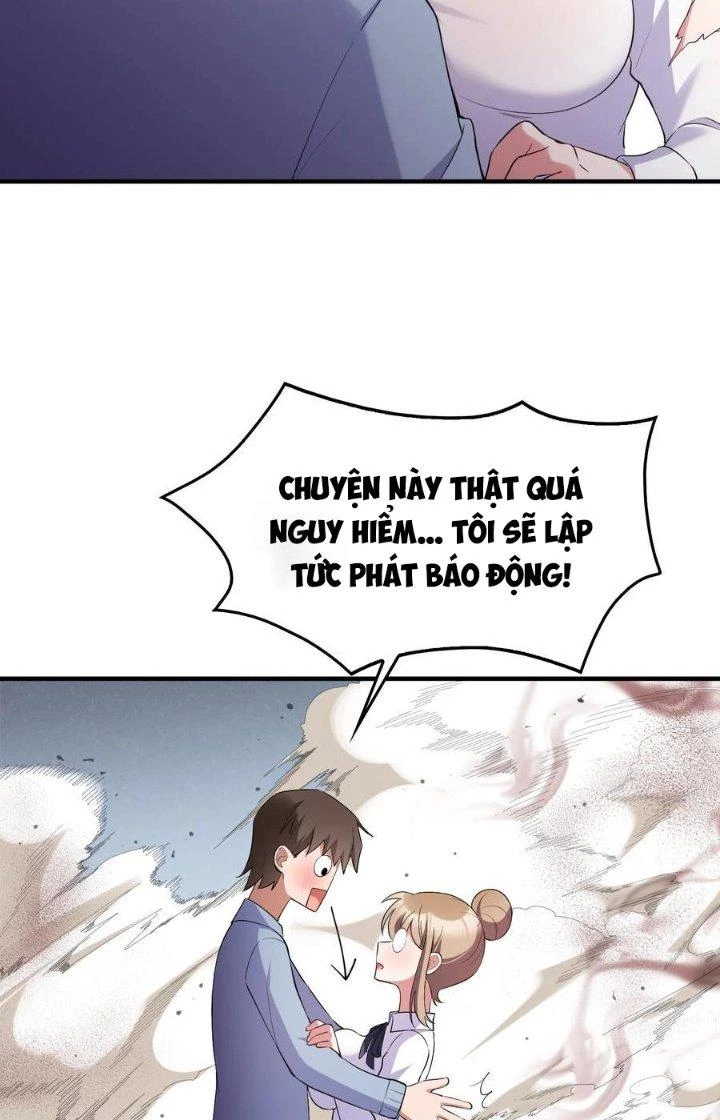 Phương Pháp Sử Dụng Ma Nữ Và Thánh Nữ Chapter 57 - 26