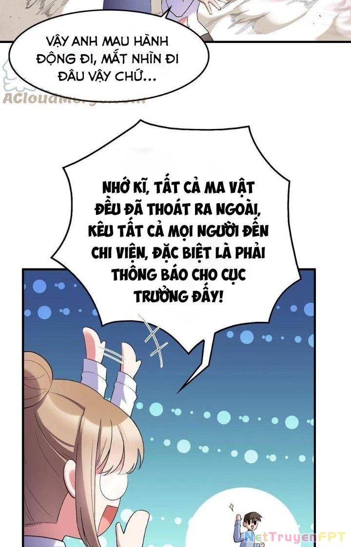 Phương Pháp Sử Dụng Ma Nữ Và Thánh Nữ Chapter 57 - 27