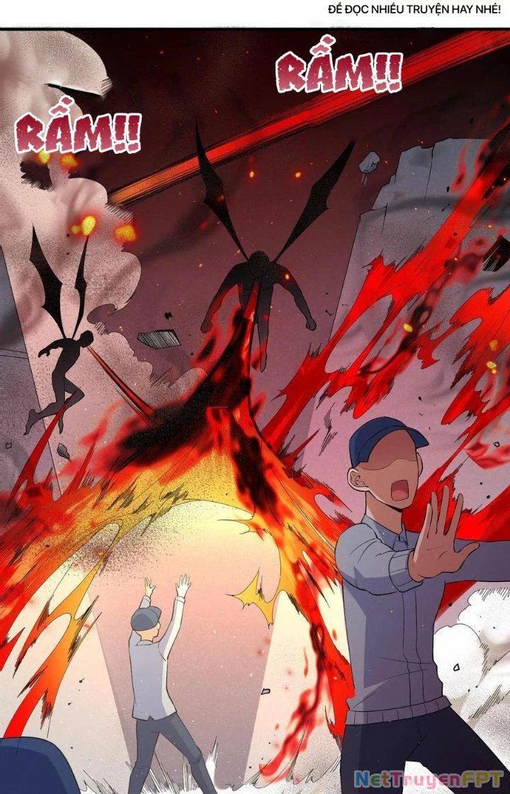 Phương Pháp Sử Dụng Ma Nữ Và Thánh Nữ Chapter 57 - 29