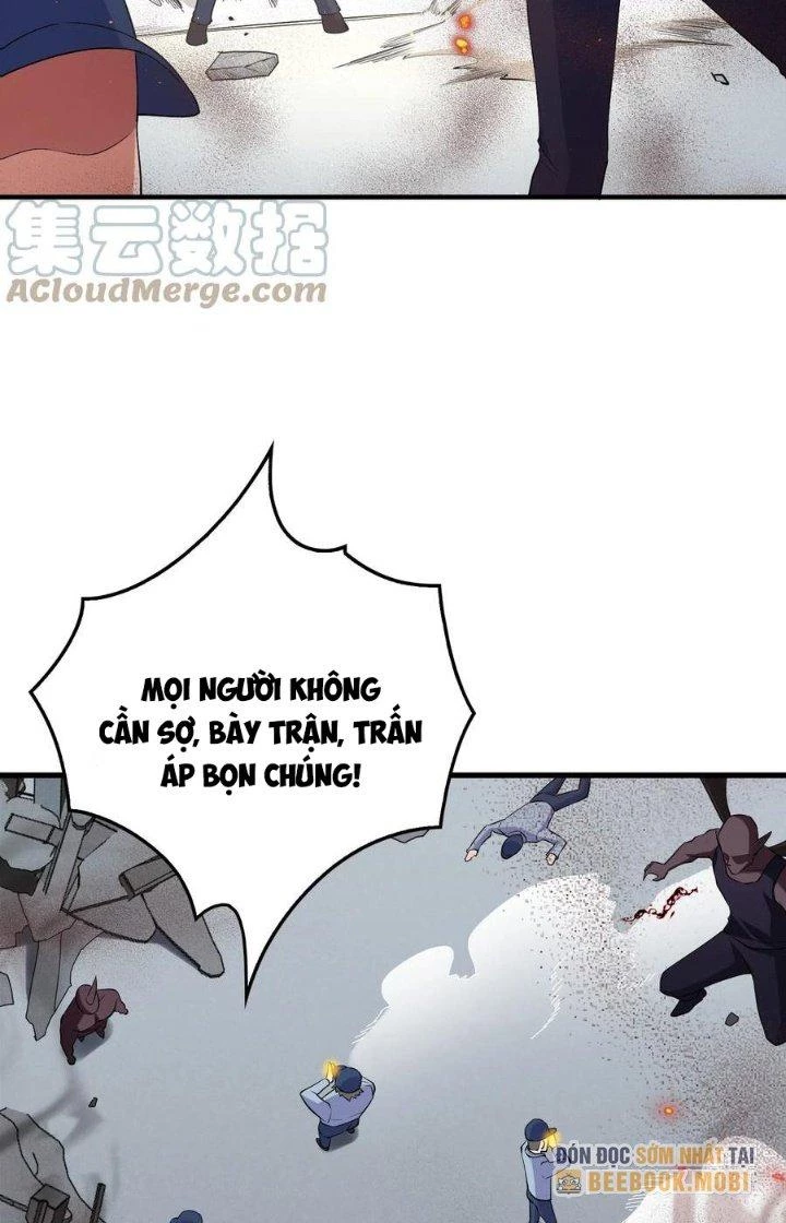 Phương Pháp Sử Dụng Ma Nữ Và Thánh Nữ Chapter 57 - 30