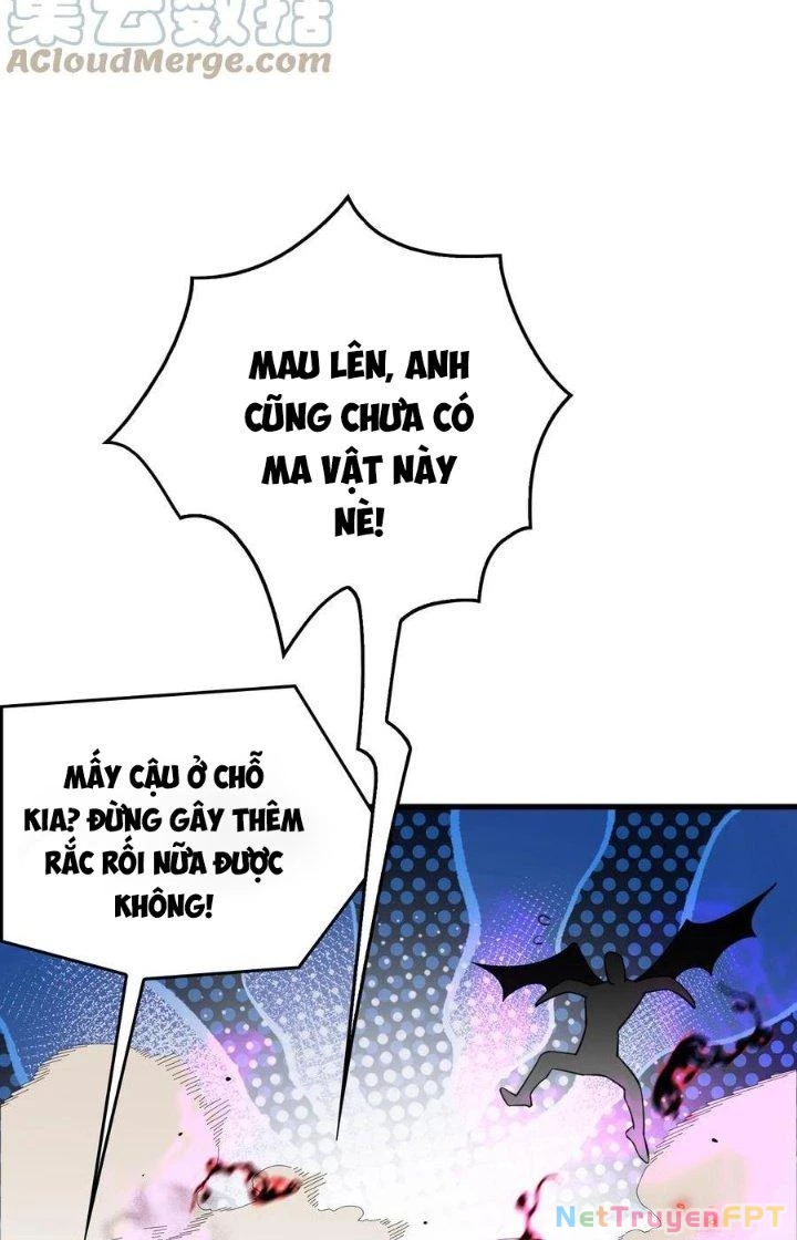 Phương Pháp Sử Dụng Ma Nữ Và Thánh Nữ Chapter 57 - 34