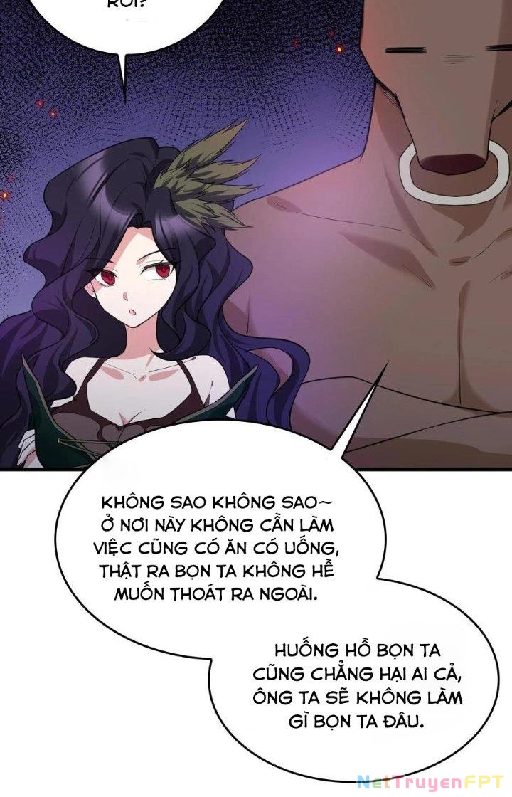 Phương Pháp Sử Dụng Ma Nữ Và Thánh Nữ Chapter 57 - 37