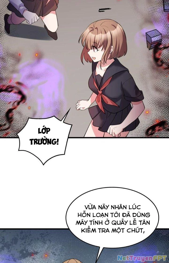 Phương Pháp Sử Dụng Ma Nữ Và Thánh Nữ Chapter 57 - 39