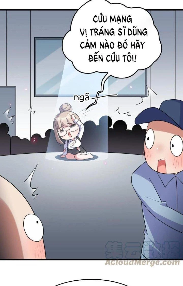 Phương Pháp Sử Dụng Ma Nữ Và Thánh Nữ Chapter 57 - 44