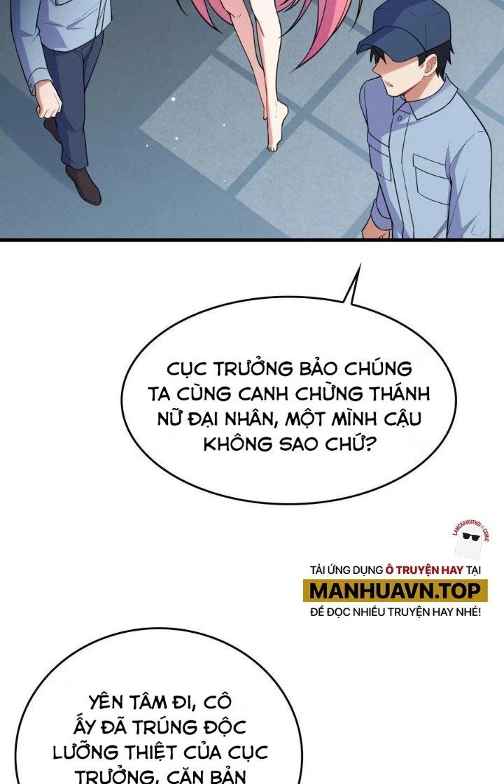 Phương Pháp Sử Dụng Ma Nữ Và Thánh Nữ Chapter 57 - 47