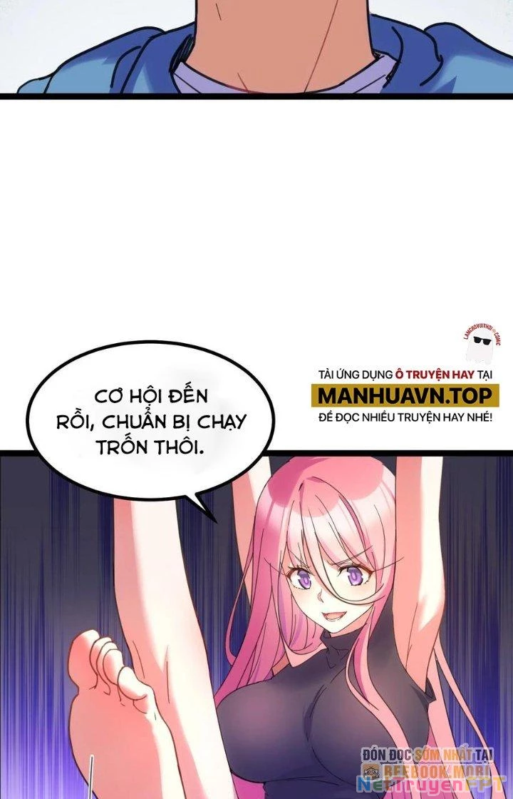 Phương Pháp Sử Dụng Ma Nữ Và Thánh Nữ Chapter 57 - 55