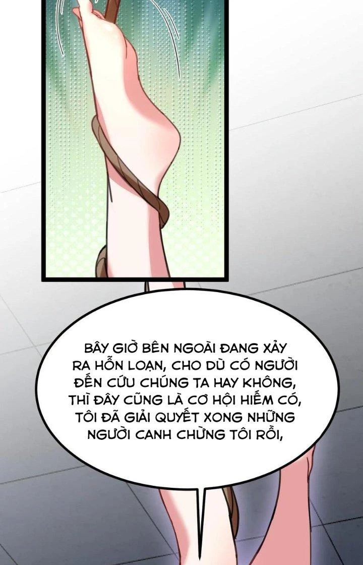Phương Pháp Sử Dụng Ma Nữ Và Thánh Nữ Chapter 57 - 57