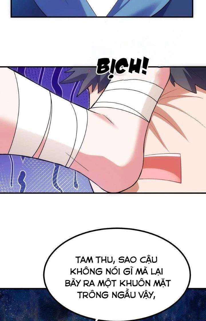 Phương Pháp Sử Dụng Ma Nữ Và Thánh Nữ Chapter 57 - 63