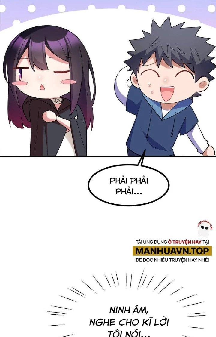 Phương Pháp Sử Dụng Ma Nữ Và Thánh Nữ Chapter 57 - 69