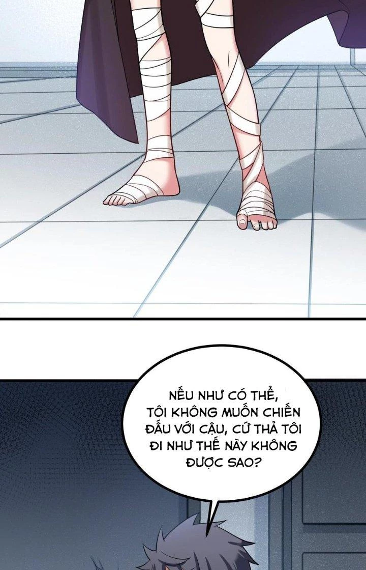 Phương Pháp Sử Dụng Ma Nữ Và Thánh Nữ Chapter 57 - 75