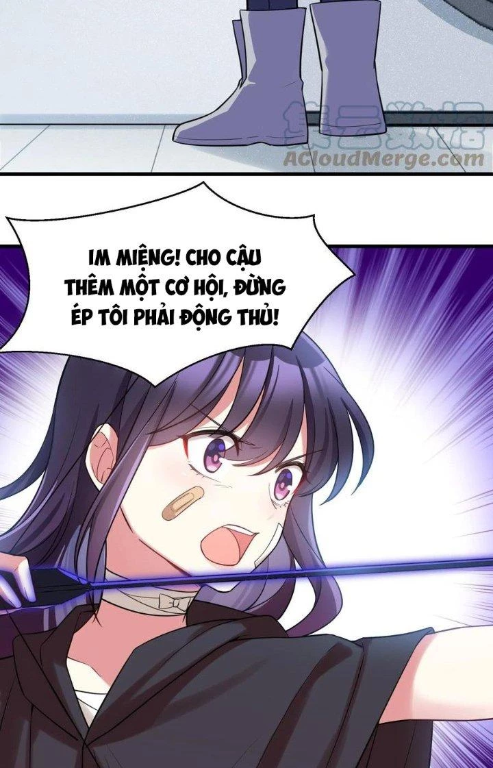 Phương Pháp Sử Dụng Ma Nữ Và Thánh Nữ Chapter 57 - 77