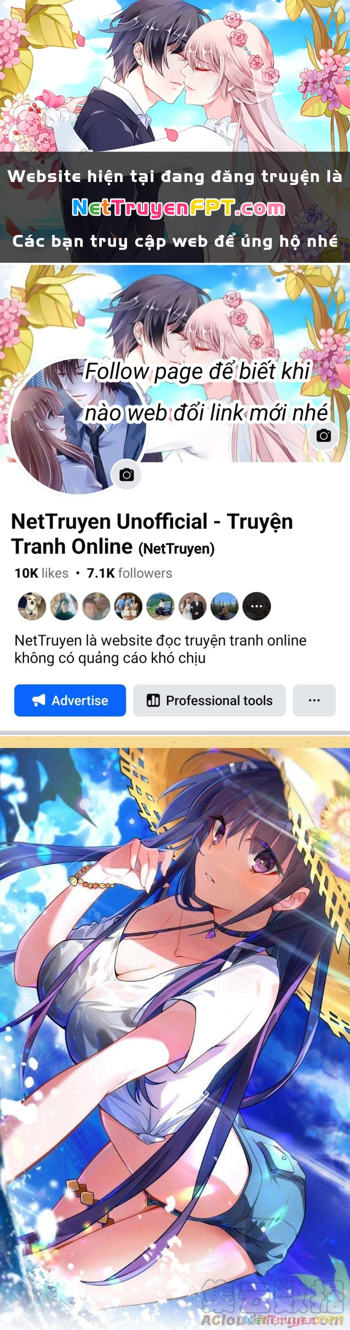 Phương Pháp Sử Dụng Ma Nữ Và Thánh Nữ Chapter 59 - 1