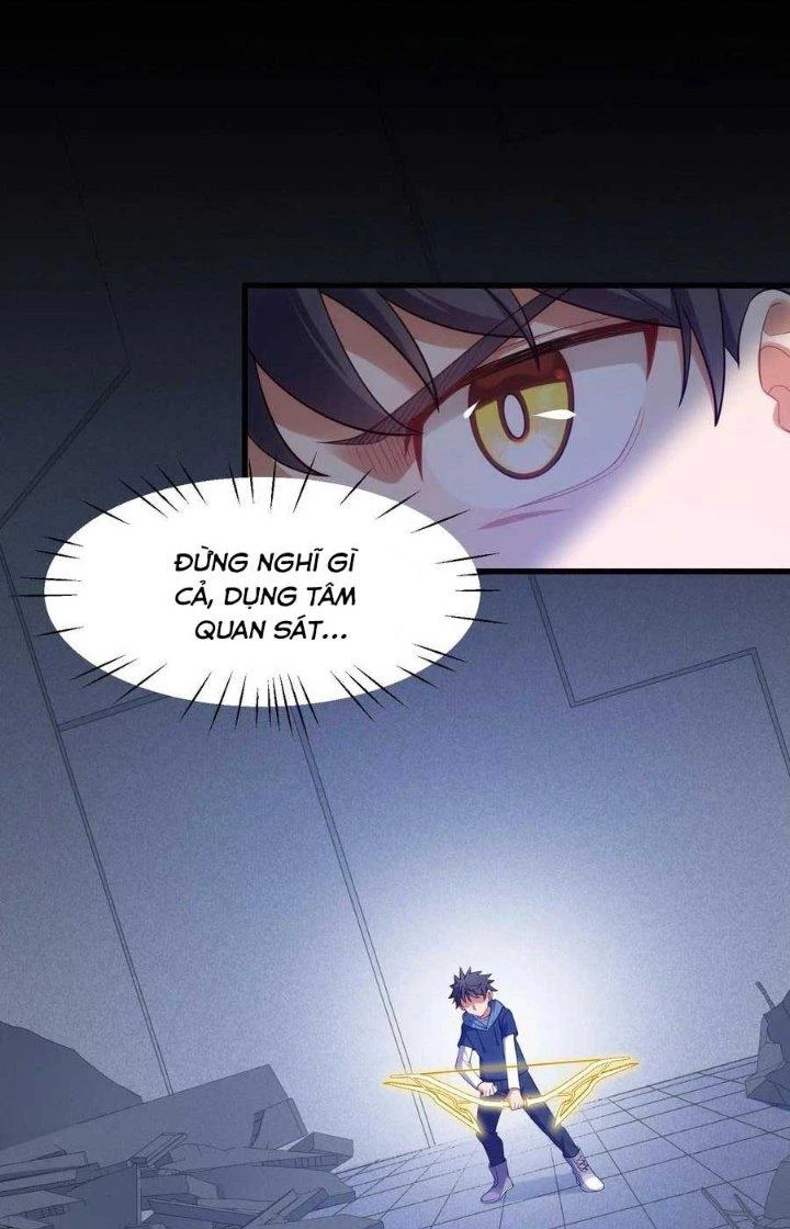 Phương Pháp Sử Dụng Ma Nữ Và Thánh Nữ Chapter 59 - 3